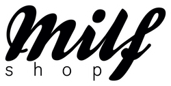 Logo milf shop